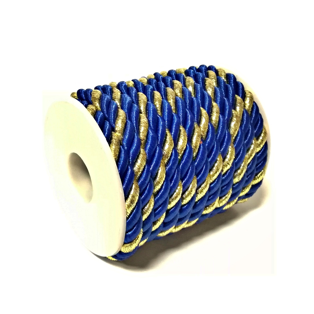 albastru royal